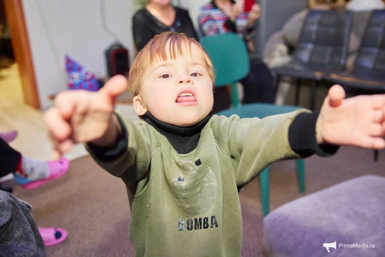 Дмитрий Осипчук, ИА PrimaMedia