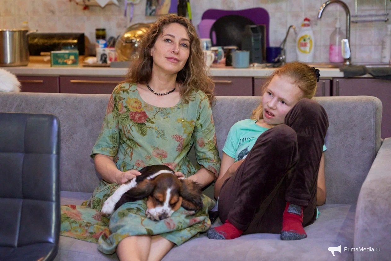 Дмитрий Осипчук, ИА PrimaMedia