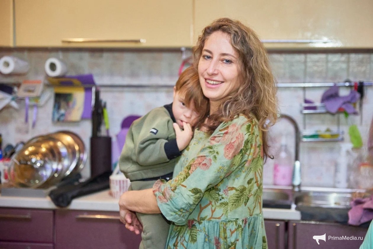 Дмитрий Осипчук, ИА PrimaMedia