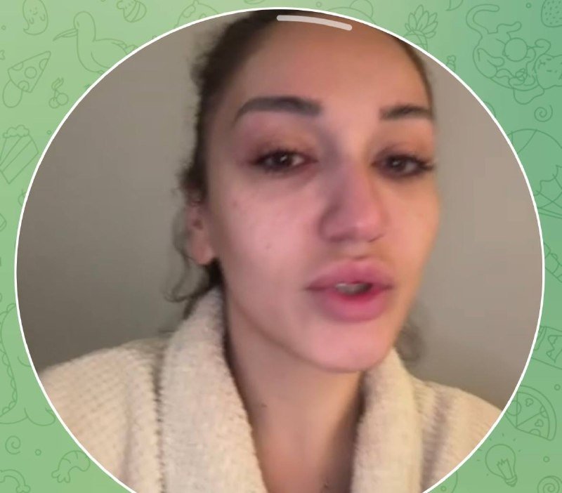 телеграм-канала Гоар Аветисян (18+)