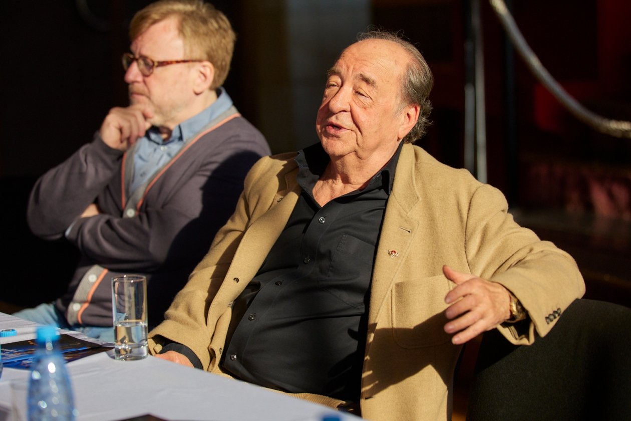 Осипчук Дмитрий, ИА PrimaMedia