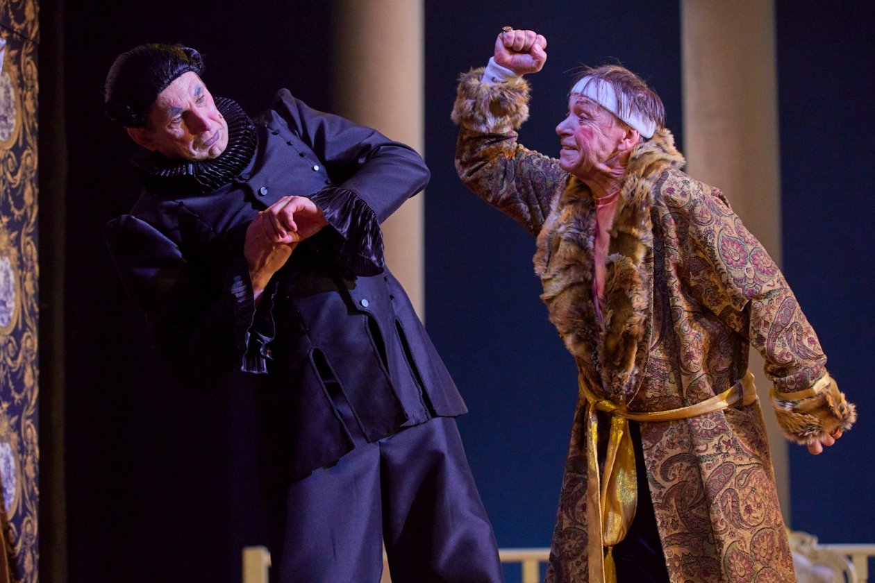 Осипчук Дмитрий, ИА PrimaMedia