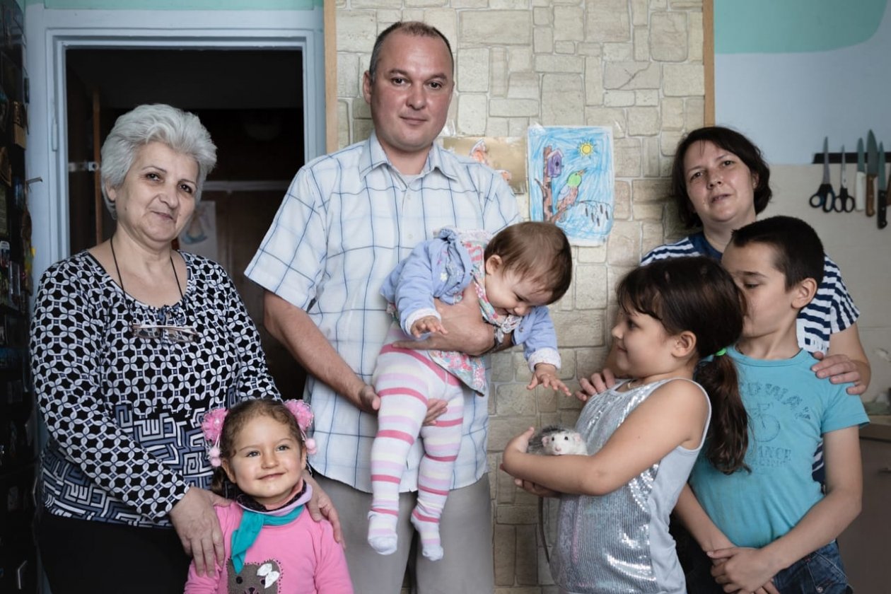 Семейный архив