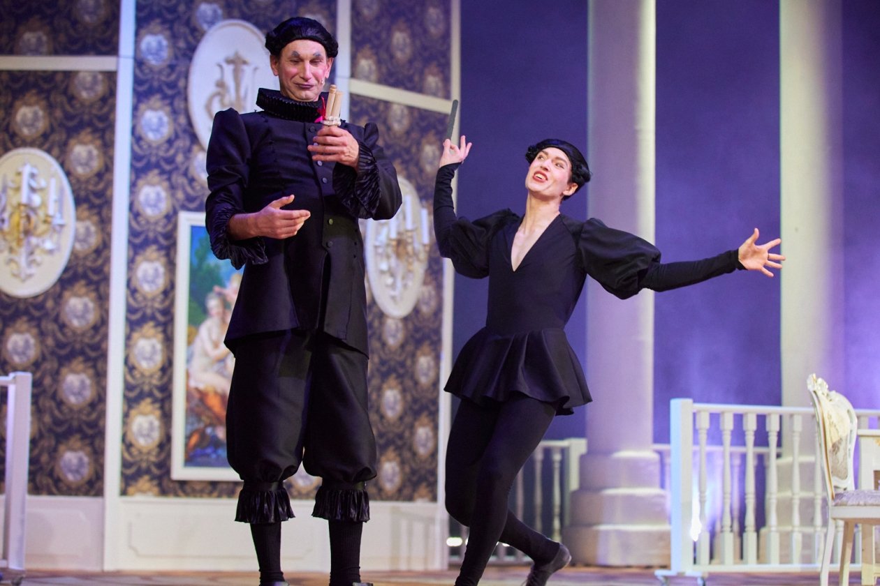 Осипчук Дмитрий, ИА PrimaMedia