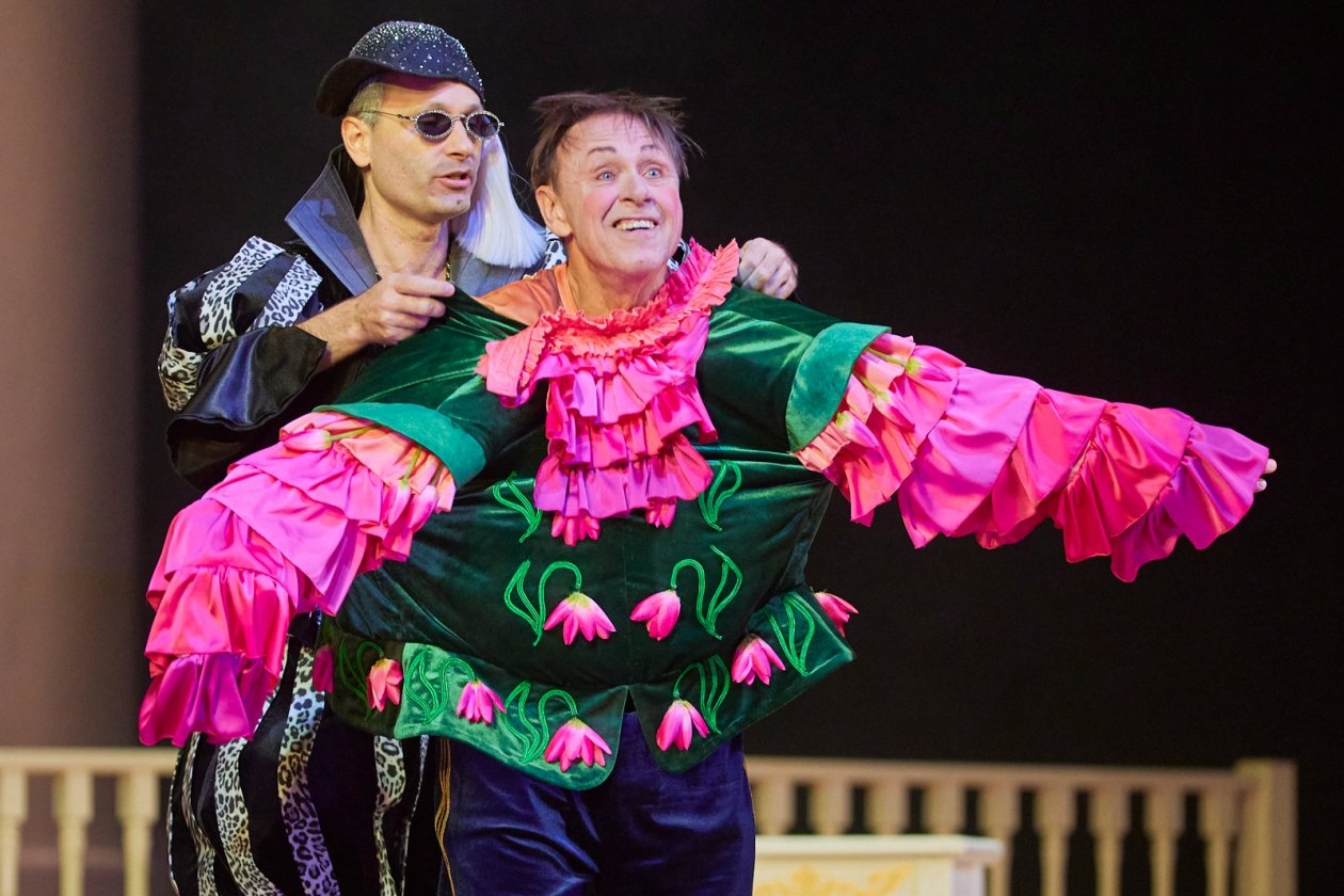 Осипчук Дмитрий, ИА PrimaMedia