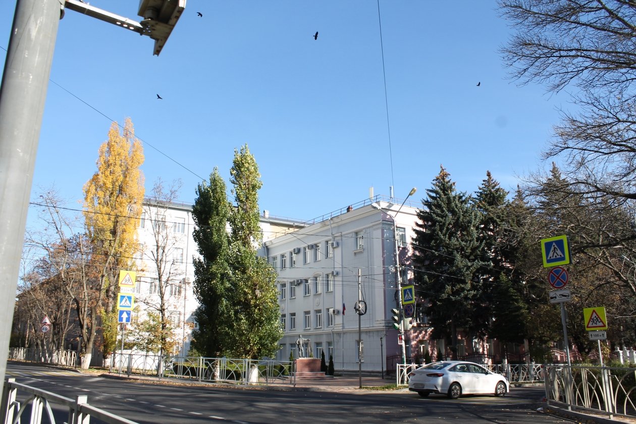 ИА Stavropol.Media