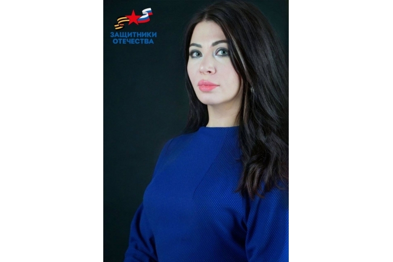 Татьяна Лоншакова со страницы Татьяны Лоншаковой &quotВКонтакте&quot (12+)