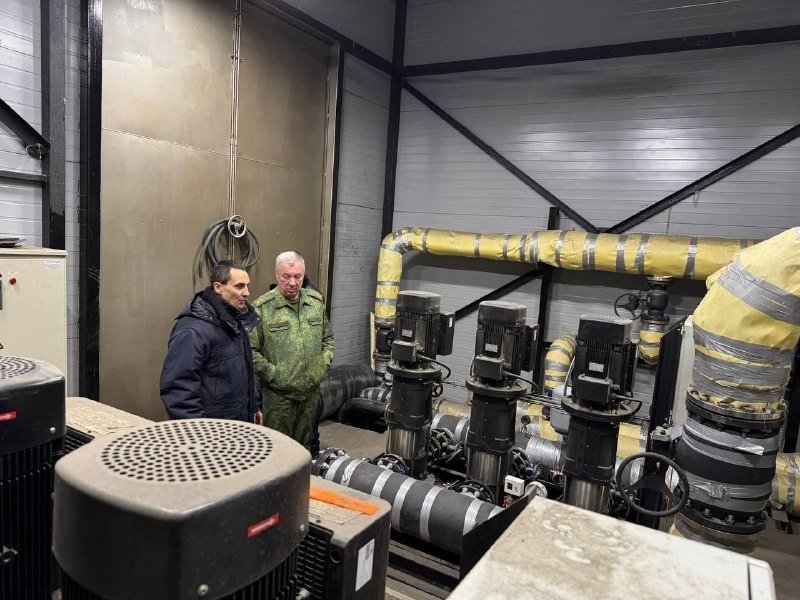 Предприятие тг-канал (18+) Андрея Гурулёва