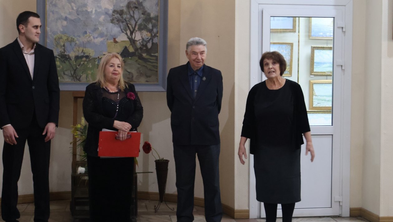 Анна Маринец, ИА UssurMedia