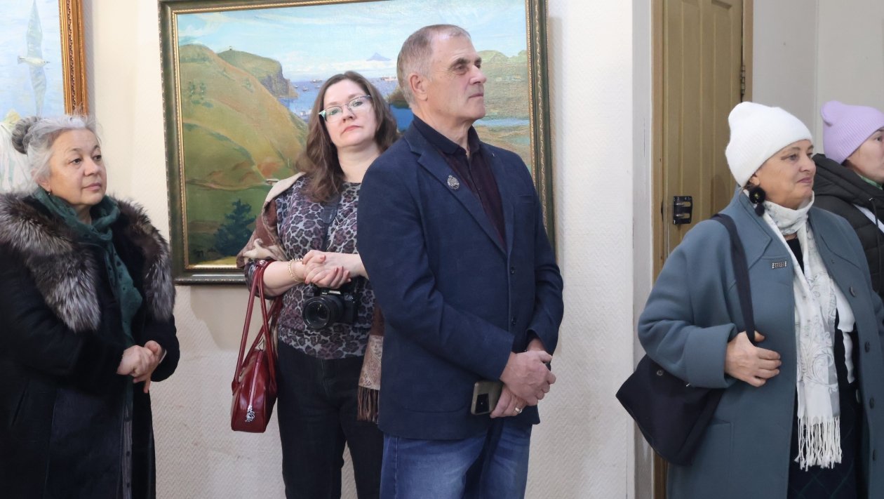 Анна Маринец, ИА UssurMedia