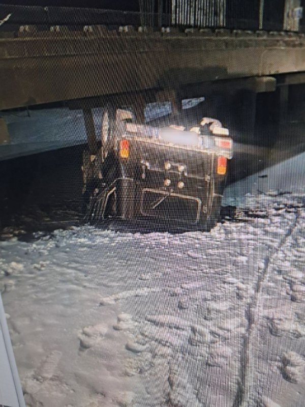 ДТП Госавтоинспекции Забайкалья