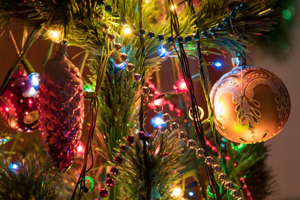 Тематическое фото pxhere.com