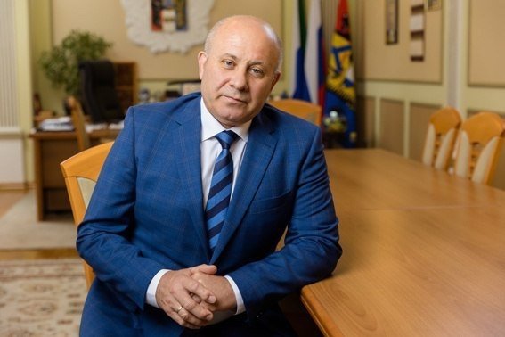 Пресс-служба администрации Хабаровска