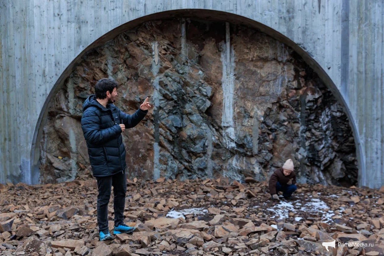 Яна Гайдук, ИА PrimaMedia