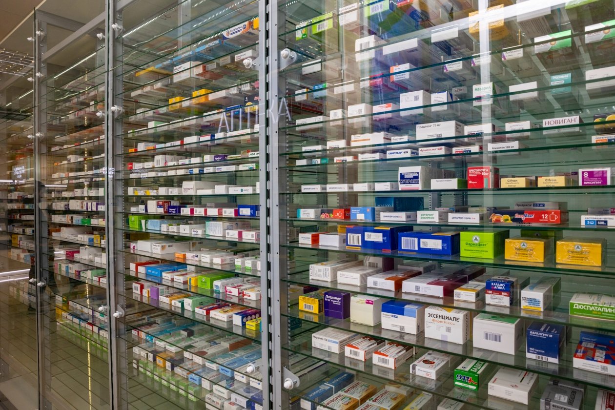 Осипчук Дмитрий, ИА PrimaMedia