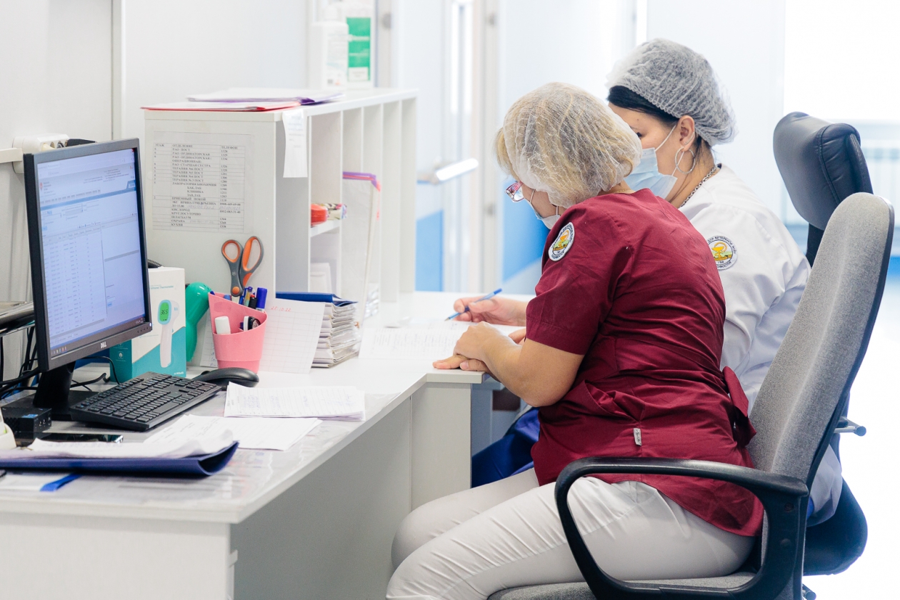 Евгений Кулешов, ИА PrimaMedia