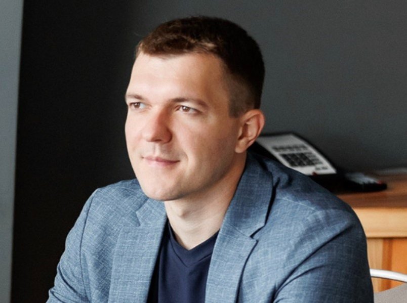 из личного архива