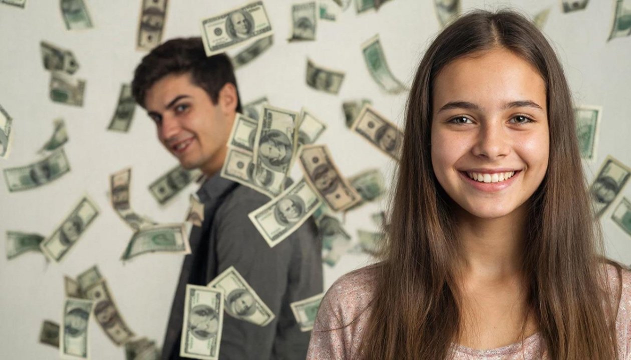 Мужчины с такими именами женятся ради денег - проверьте, ваш ли это муж ИИ GigaChat (18+)