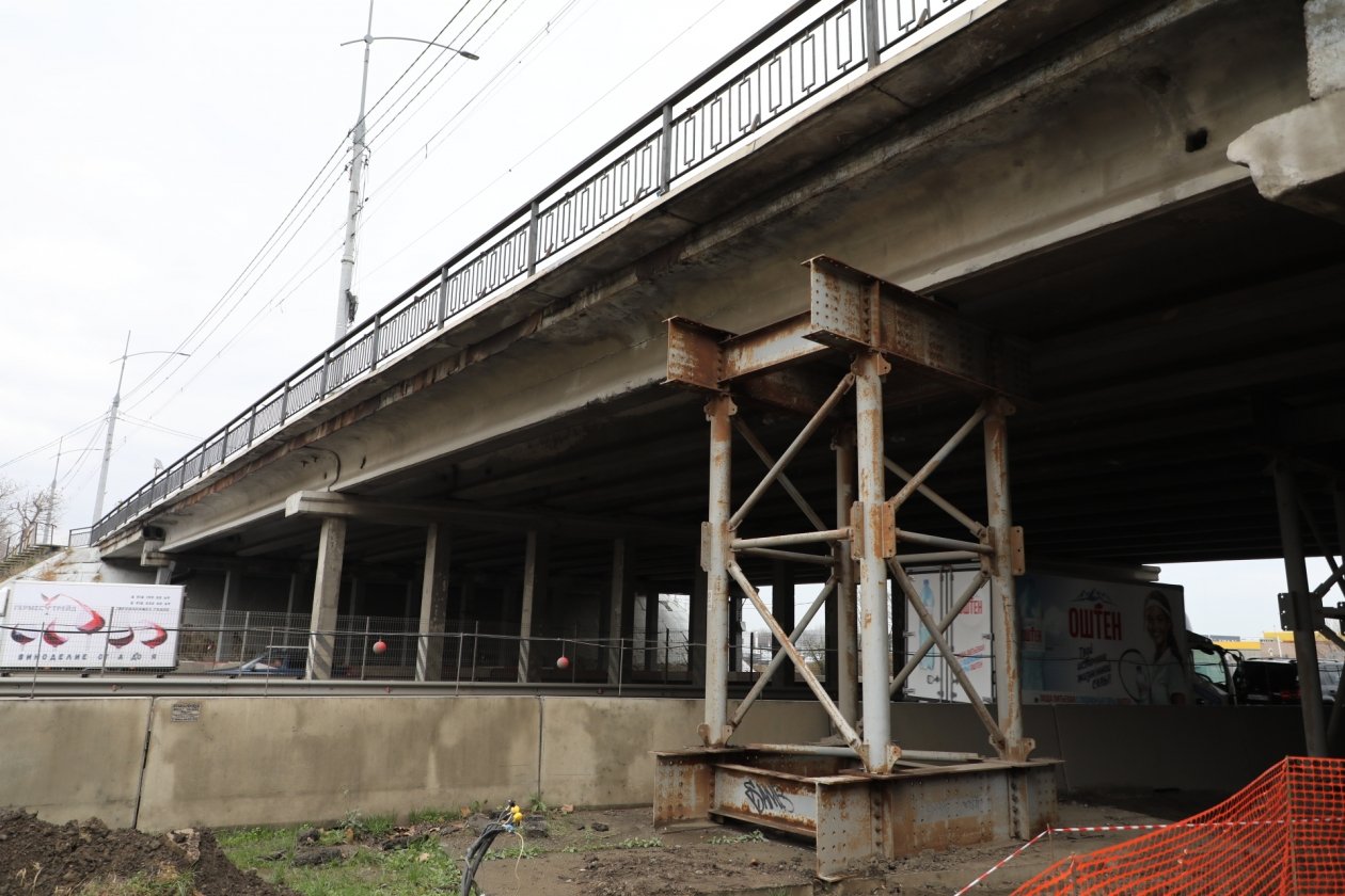 Администрация Кубани