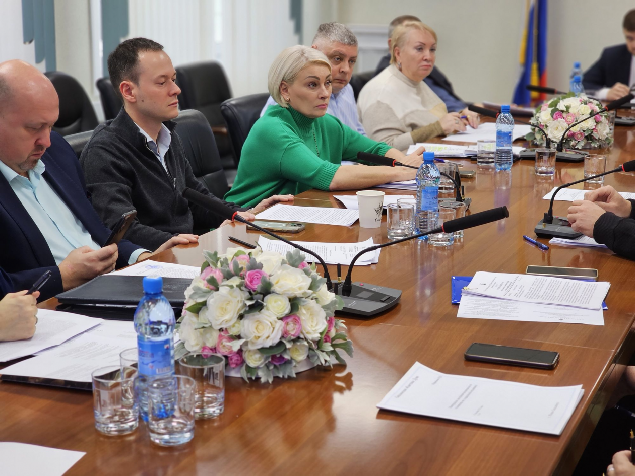 пресс-служба Сахалинской областной Думы