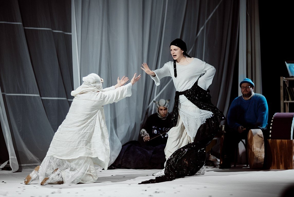 Оргкомитет фестиваля 