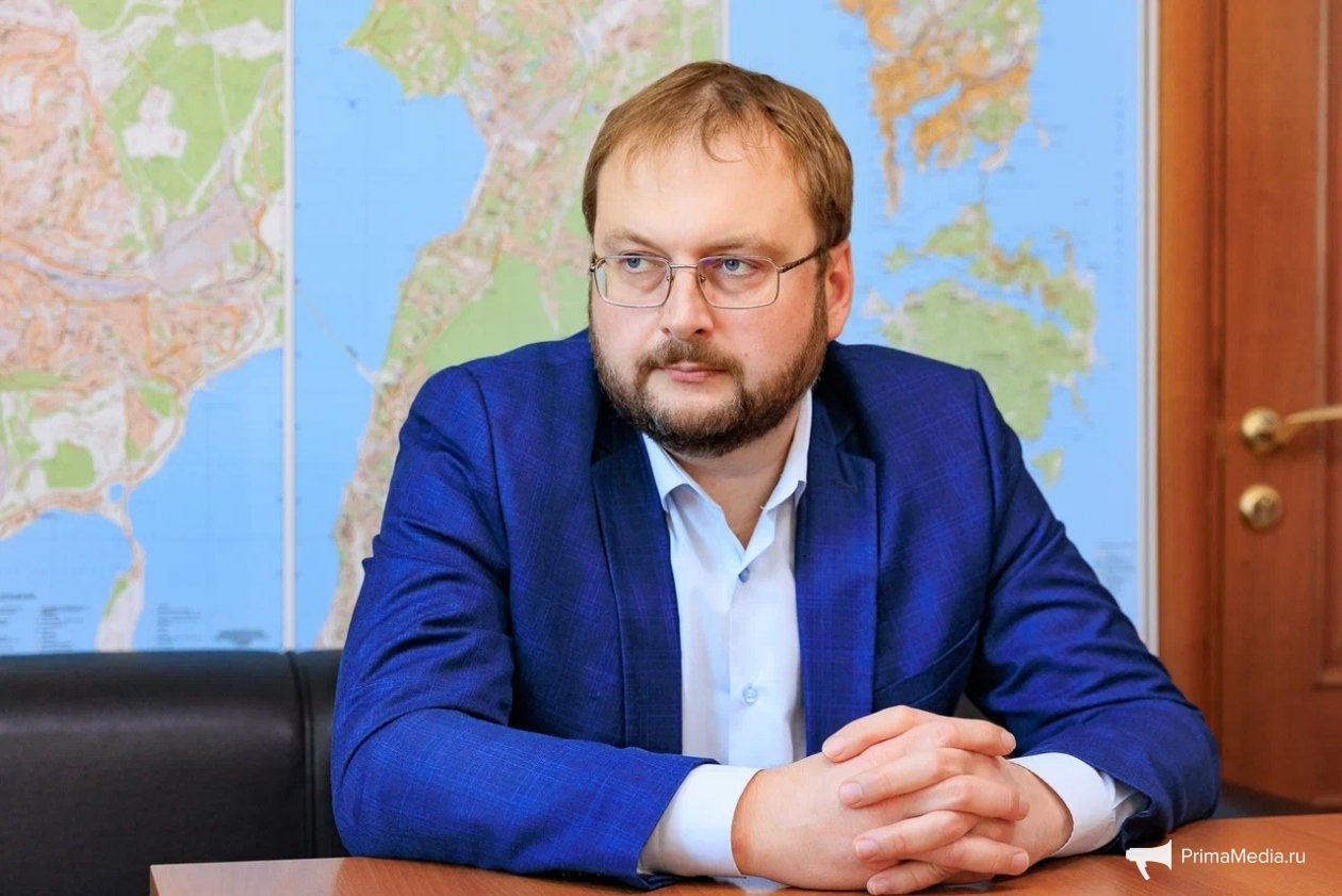 Яна Гайдук, ИА PrimaMedia