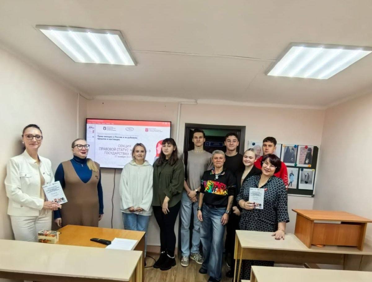 Пресс-служба КамГУ имени Беринга