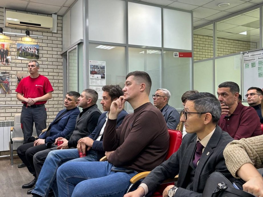 Пресс-служба министерства строительства и ЖКХ РФ