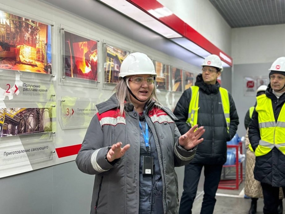 Пресс-служба министерства строительства и ЖКХ РФ