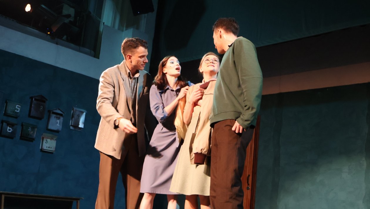 Анна Маринец, ИА UssurMedia