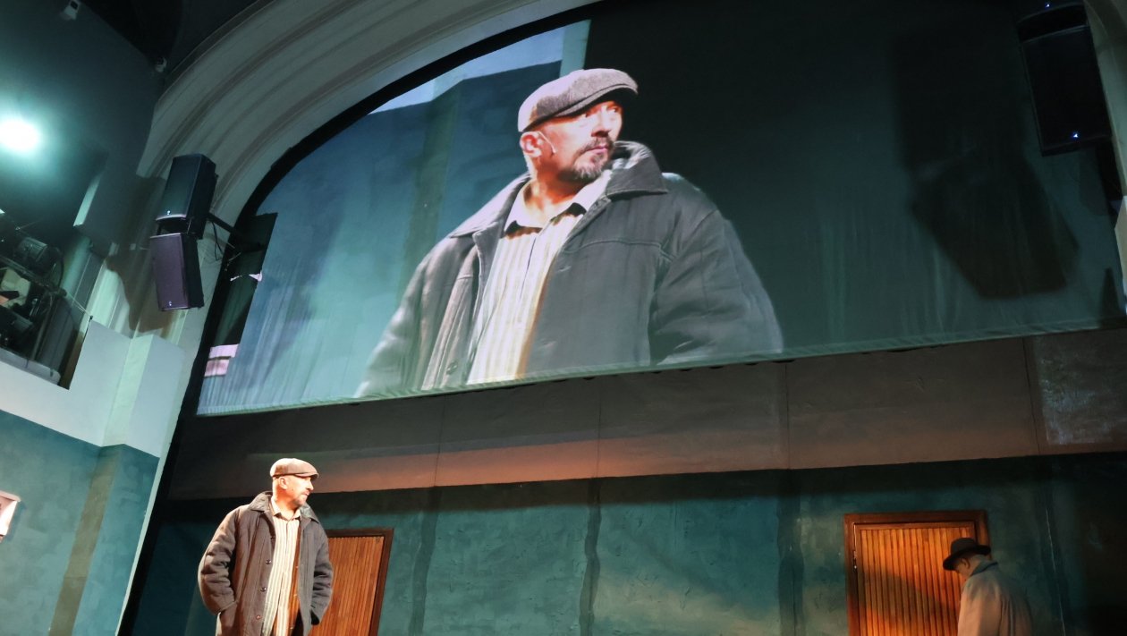 Анна Маринец, ИА UssurMedia