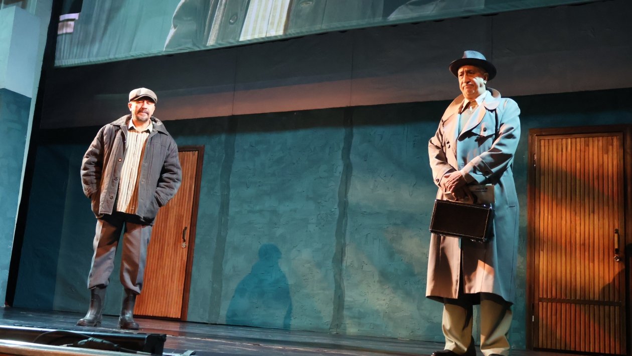 Анна Маринец, ИА UssurMedia