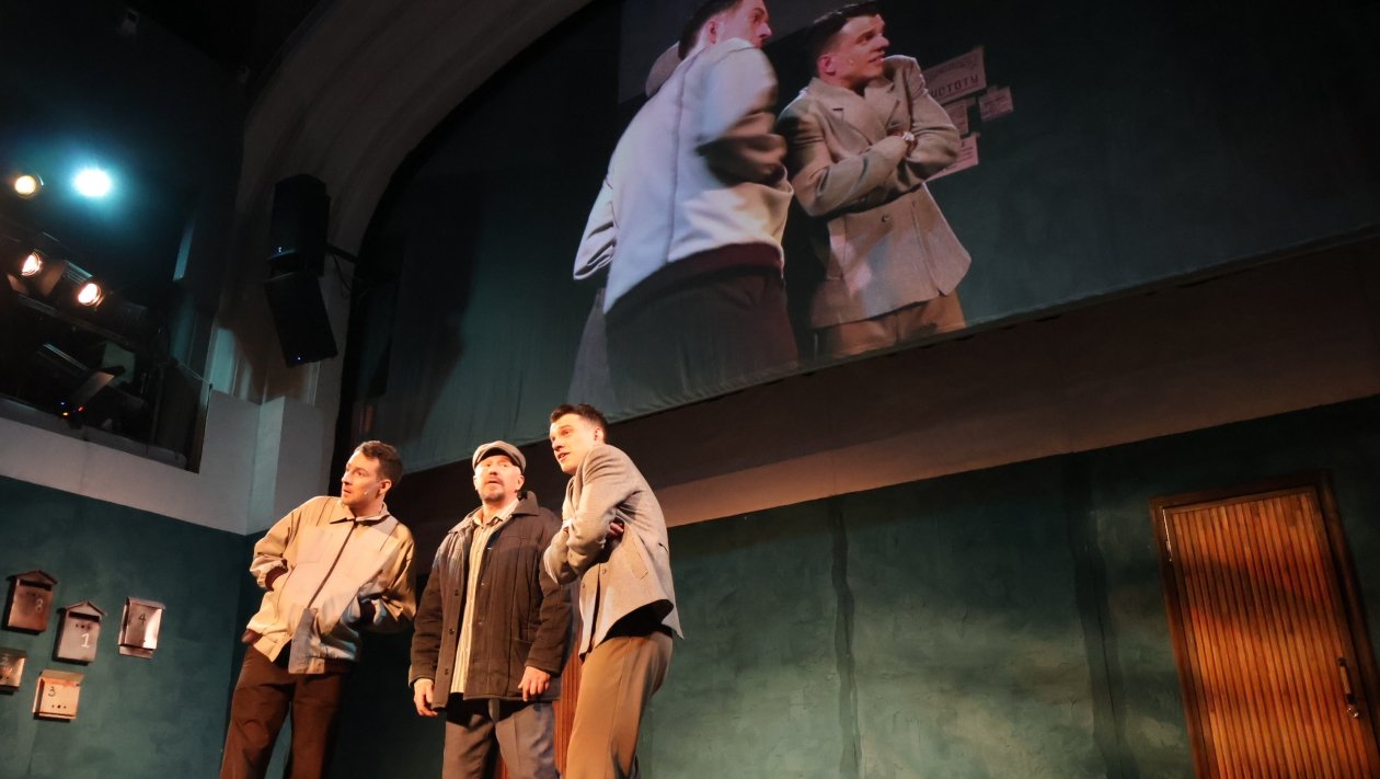 Анна Маринец, ИА UssurMedia