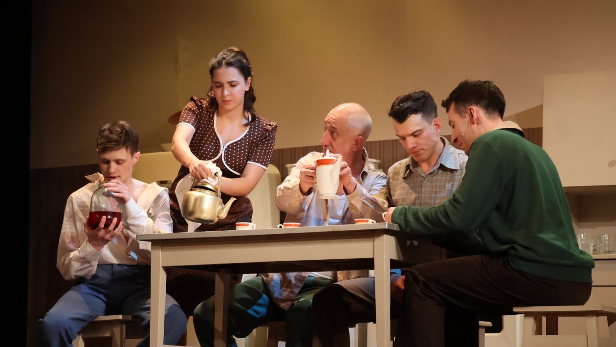 Анна Маринец, ИА UssurMedia