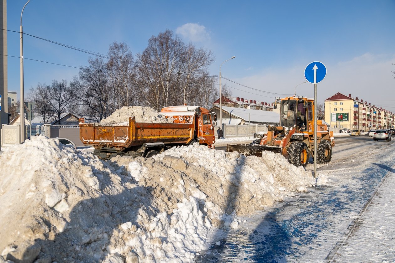 пресс-служба администрации Южно-Сахалинска