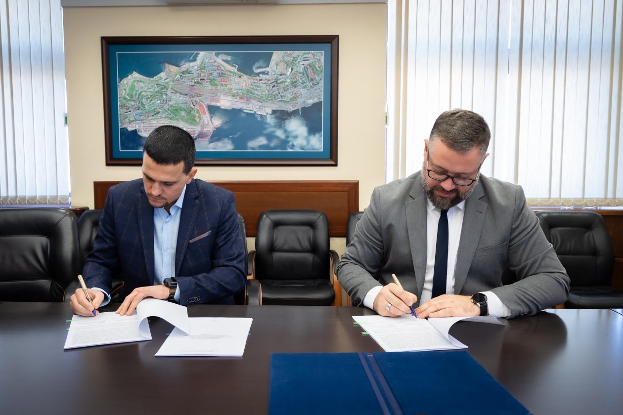 пресс-служба FESCO