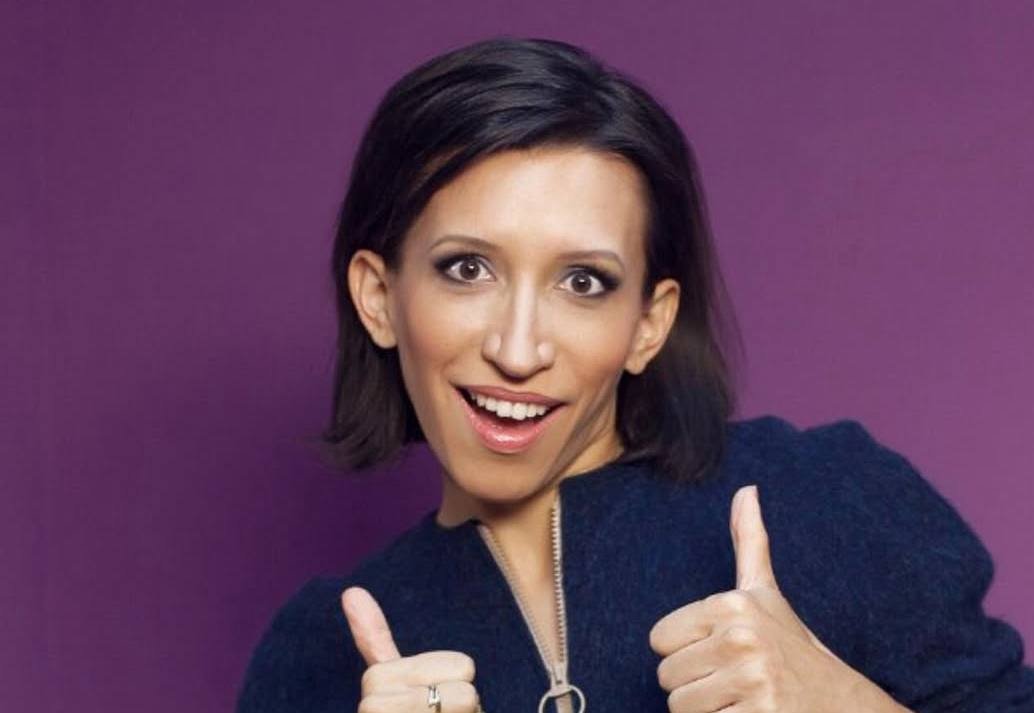 соцсети актрисы