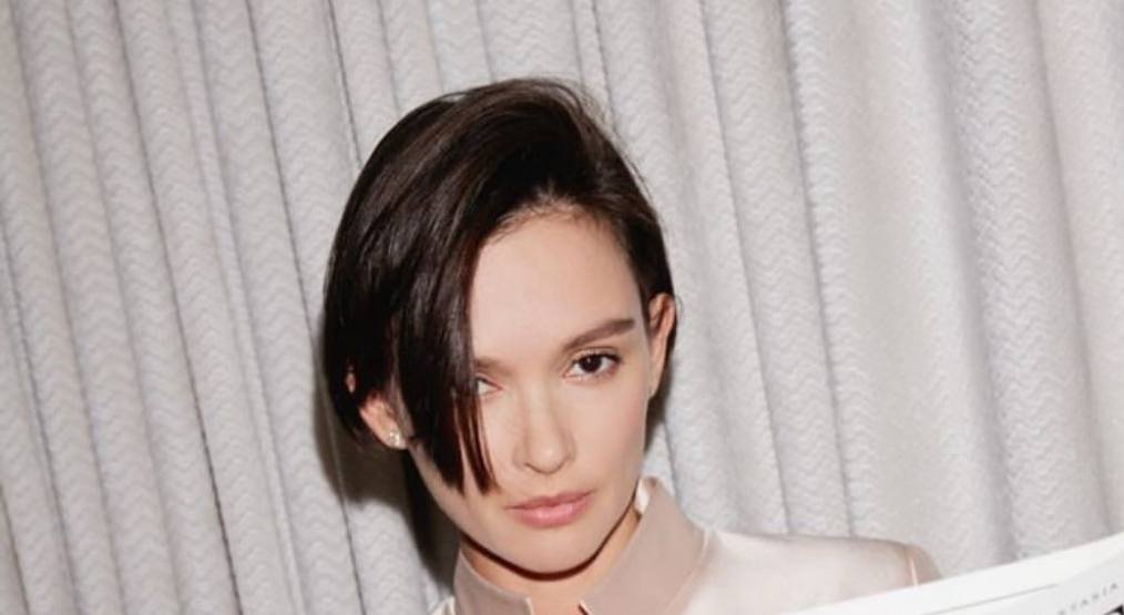 соцсети актрисы