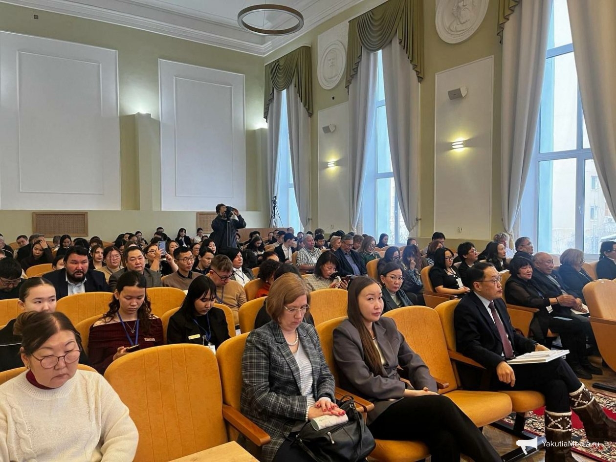 ИА YakutiaMedia