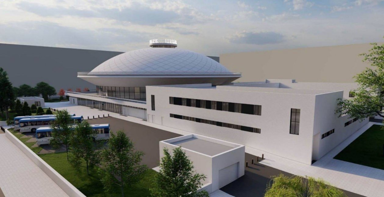 Администрация Кубани