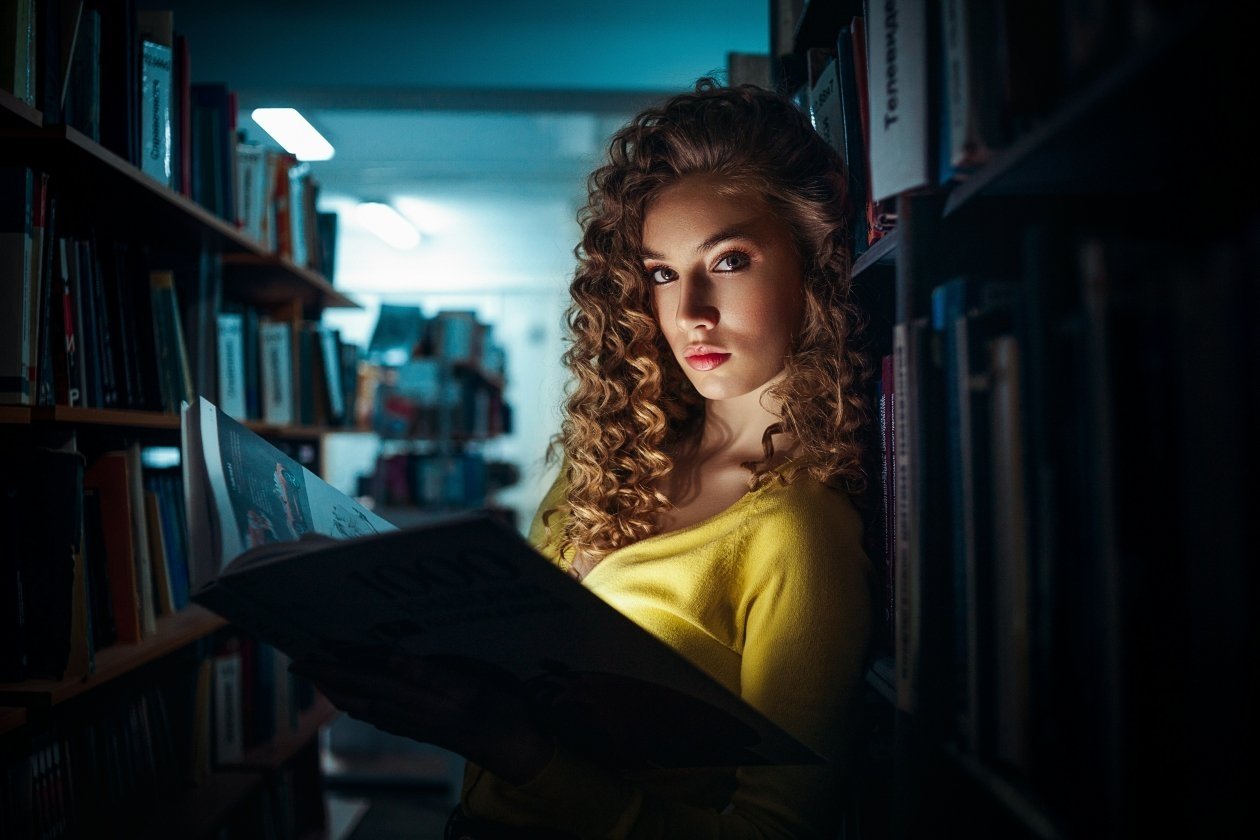 Тематическое фото Unsplash.com (18+)