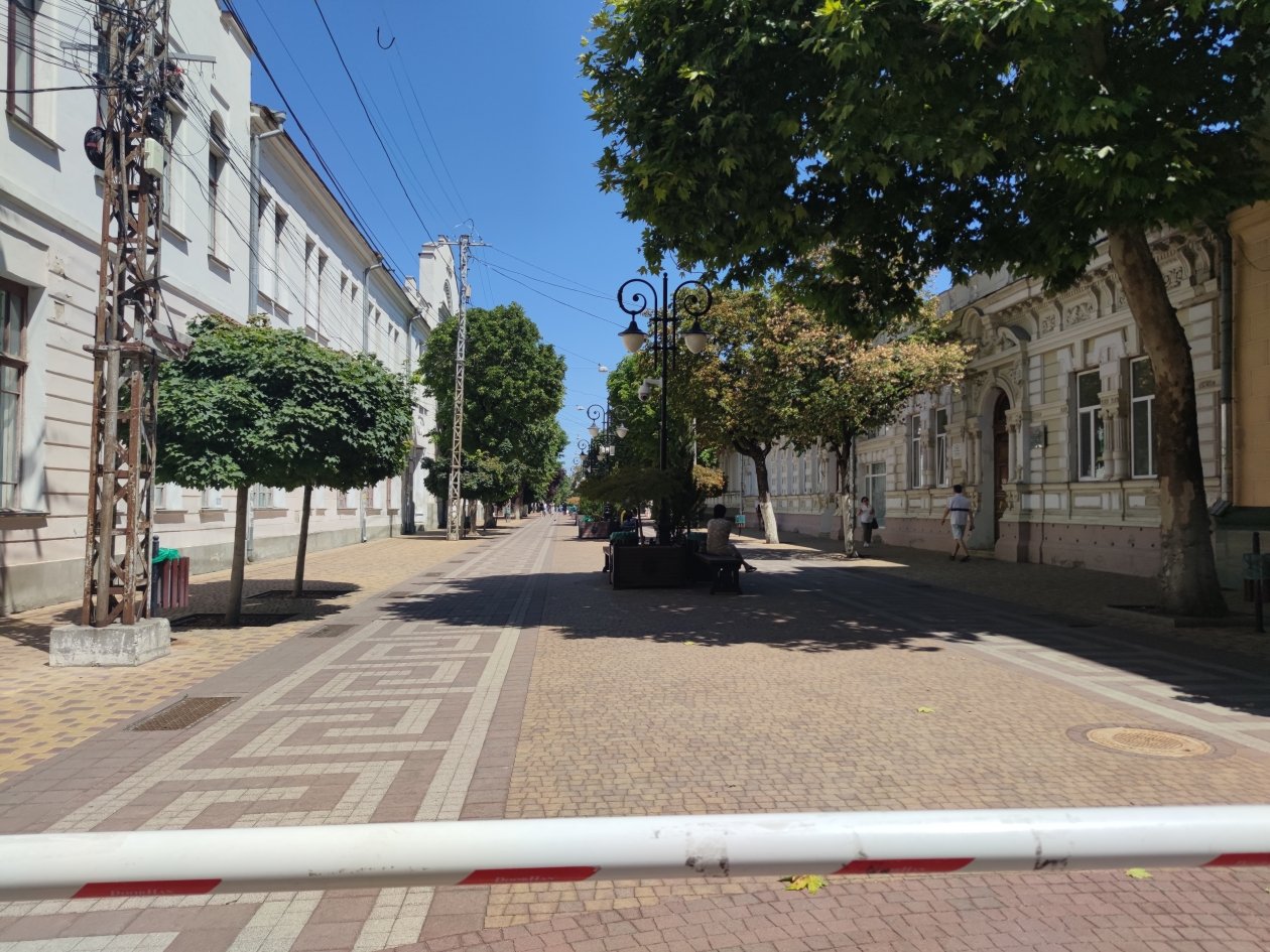 Елена Гиневская, ИА Stavropol.Media