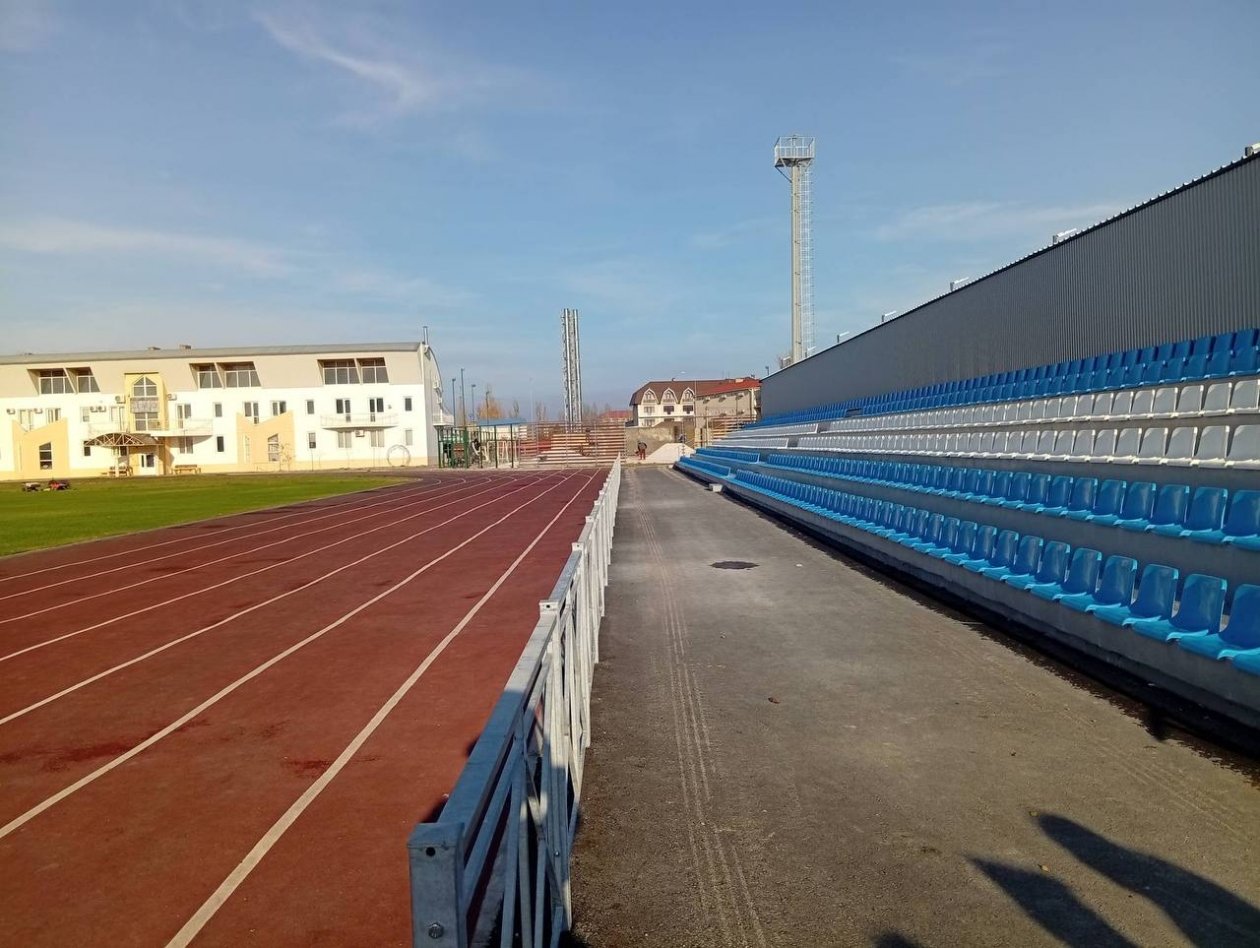 Прокуратура Крыма