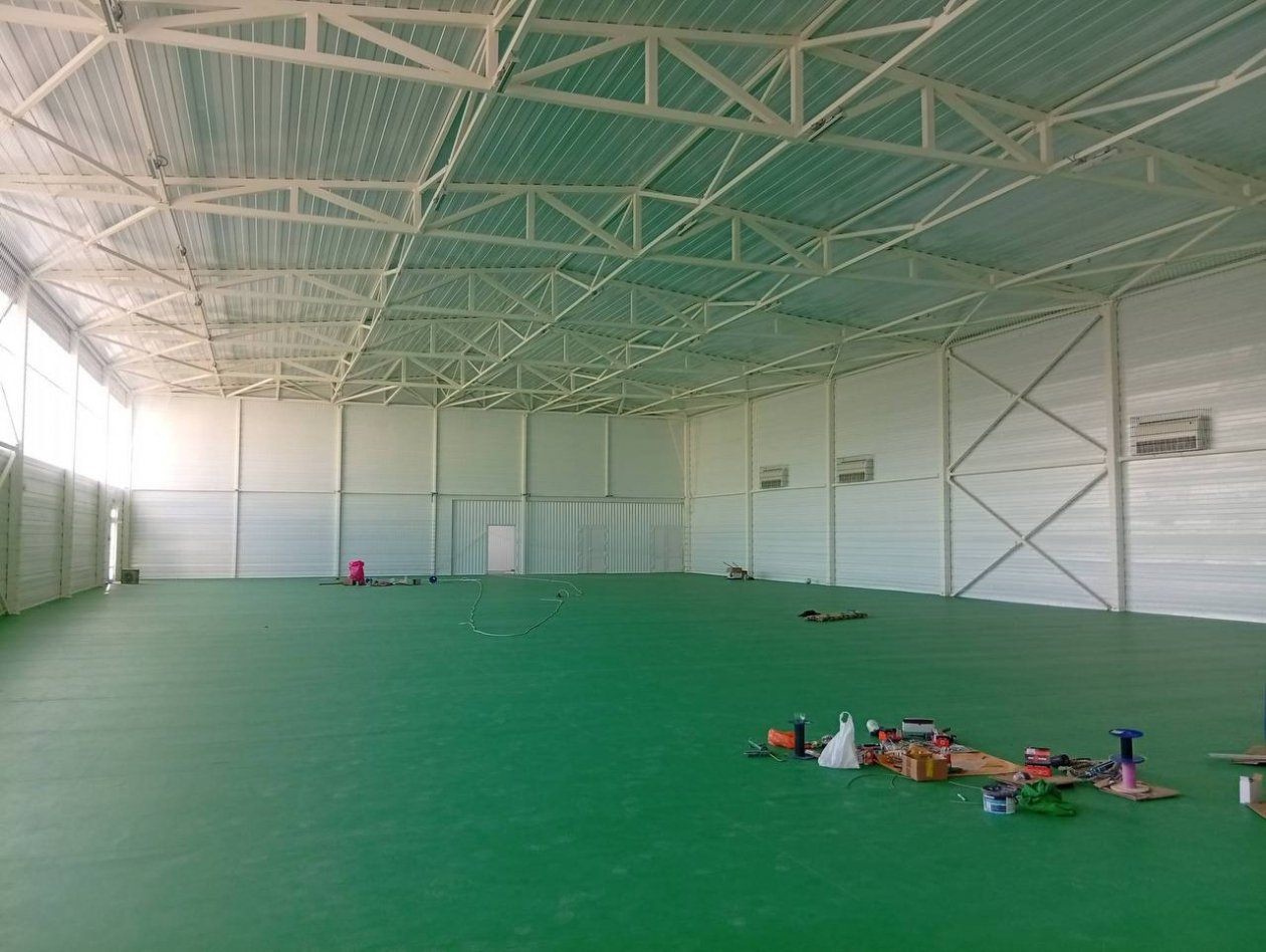 Прокуратура Крыма