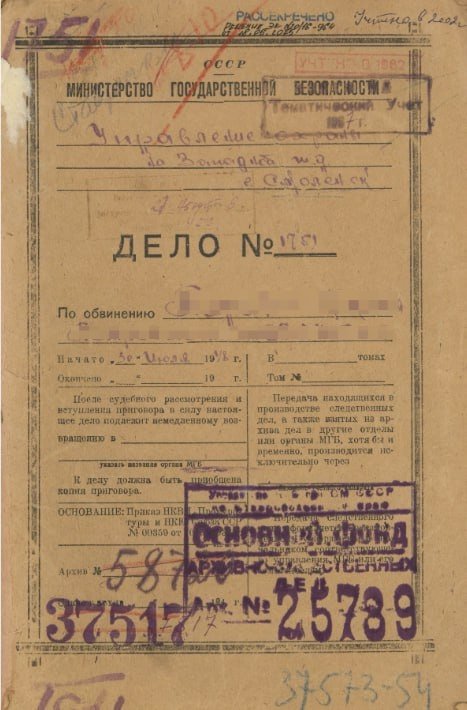 УФСБ по Ставрополью