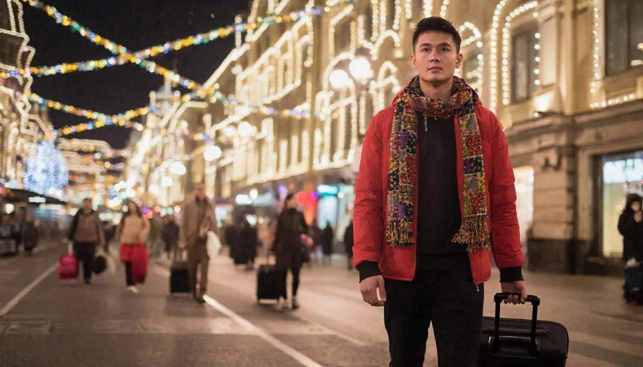 нейросеть GigaChat