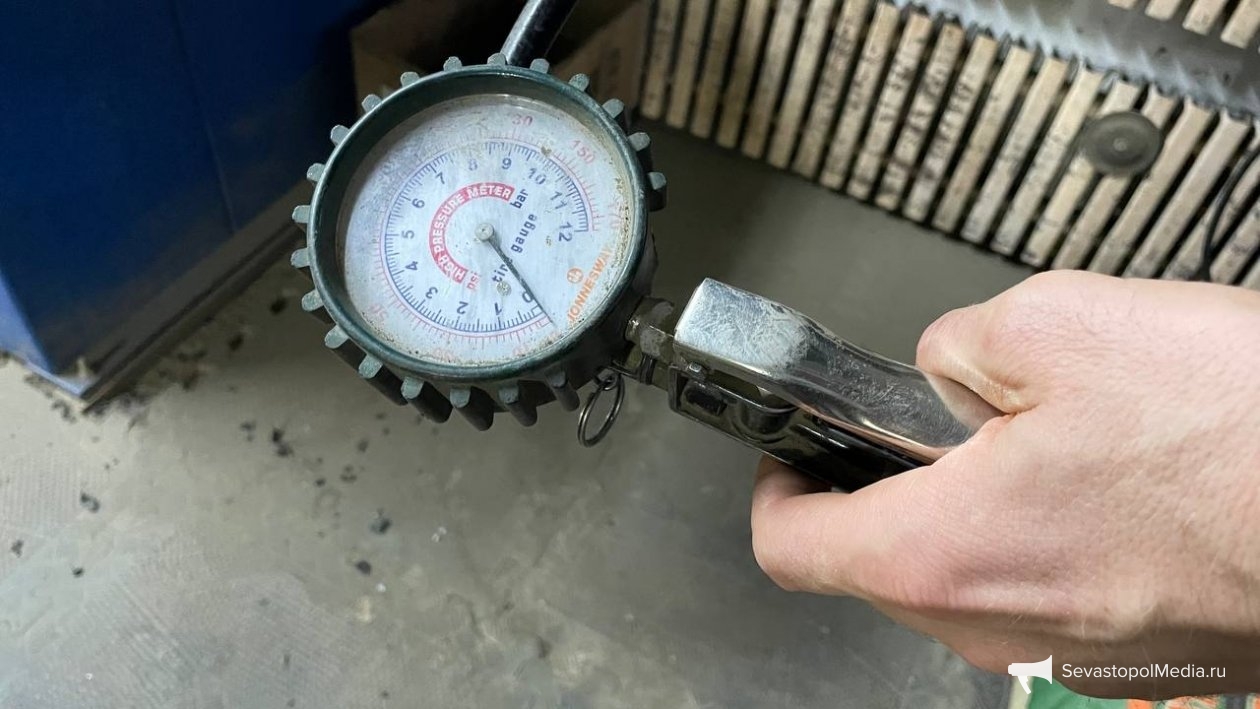 ИА SevastopolMedia