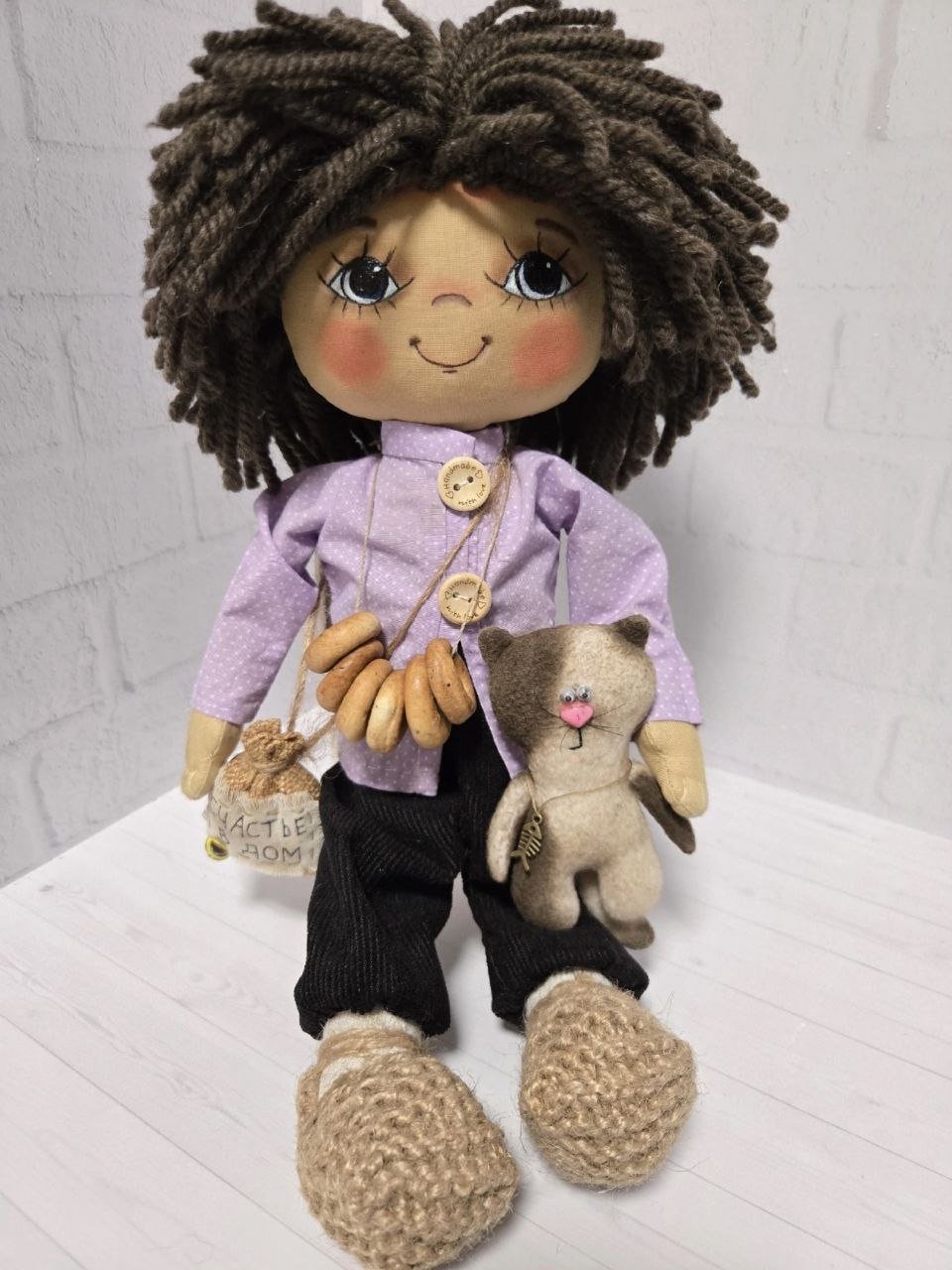 предоставила Екатерина Скибицкая