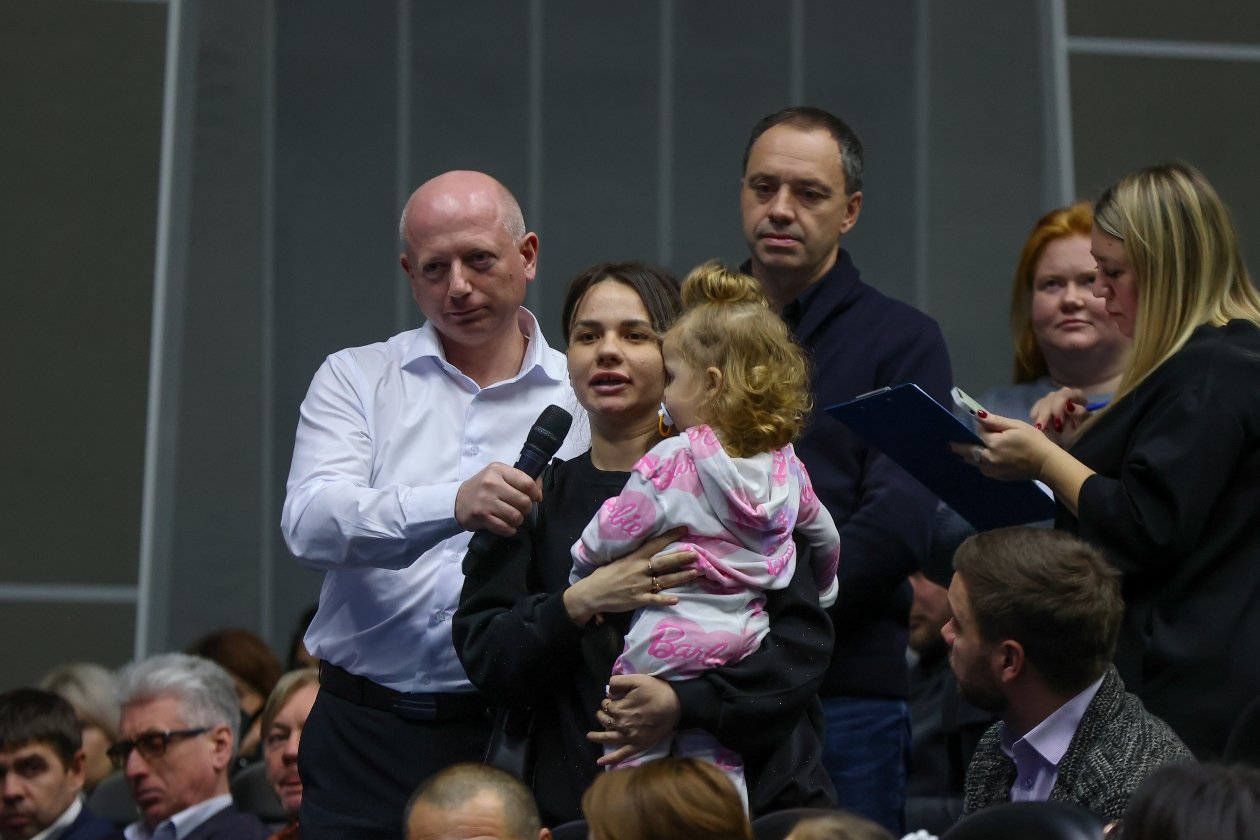 пресс-служба правительства Сахалинской области.
