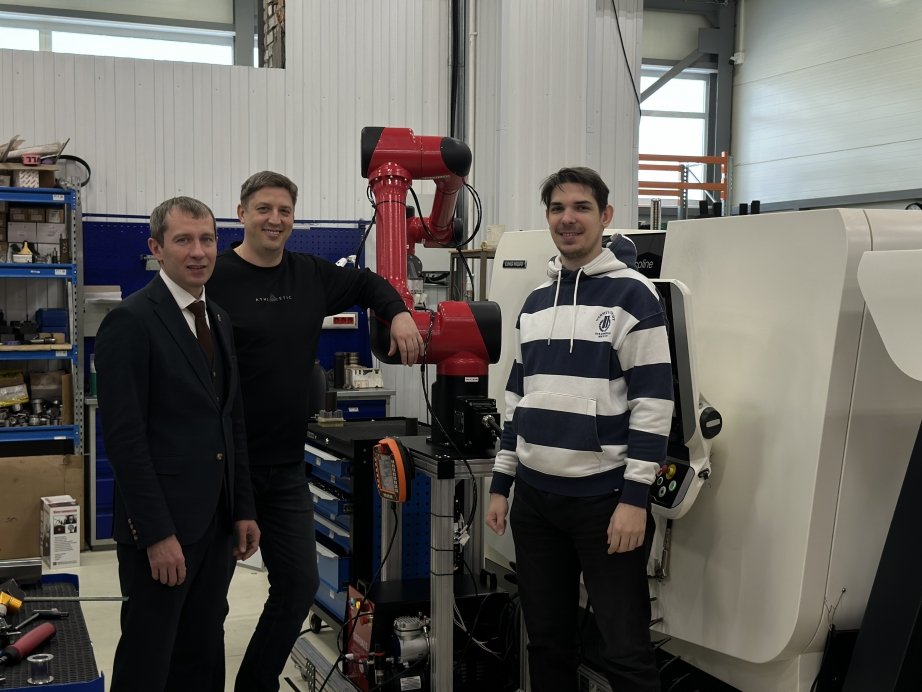 Пресс-служба министерства экономического развития Хабаровского края